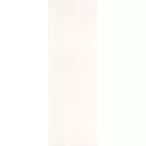 Fashion Spirit White falburkoló 39,8x119,8x1,1 cm