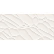 FEELINGS Bianco Struktura B matt dekor falburkoló 29,8x59,8x0,9 cm