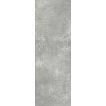 INDUSTRIAL CHIC Grafit falburkoló 29,8x89,8x0,9 cm
