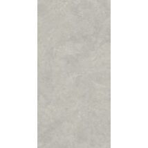 LIGHTSTONE Grey matt padlóburkoló 59,8x119,8x1 cm