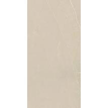LINEARSTONE Beige matt padlóburkoló 59,8x119,8x0,9 cm