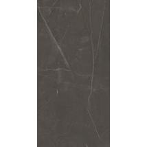 LINEARSTONE Brown matt padlóburkoló 59,8x119,8x0,9 cm