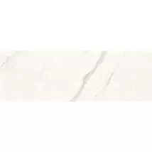 LIVIA Bianco Inserto falburkoló 25x75x0,9 cm