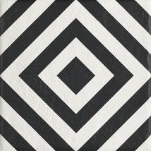 Modern Motyw B padlóburkoló 19,8x19,8x7,5 cm
