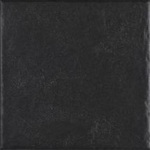 Modern Nero padlóburkoló 19,8x19,8x7,5 cm