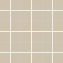 Modernizm Bianco mozaik padlóburkoló 29,8x29,8x0,9 cm