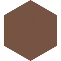 Modernizm Brown padlóburkoló 17,1x19,8x0,75 cm