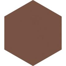 Modernizm Brown padlóburkoló 17,1x19,8x0,75 cm