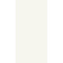 MODUL Bianco falburkoló 30x60x0,9 cm