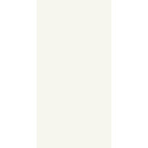 MODUL Bianco falburkoló 30x60x0,9 cm