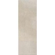 Mystic Shadows Beige Struktura falburkoló 39,8x119,8x1,1 cm