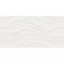 NEVE Bianco Struktura falburkoló 29,8x59,8x0,9 cm