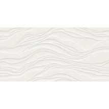 NEVE Bianco Struktura falburkoló 29,8x59,8x0,9 cm