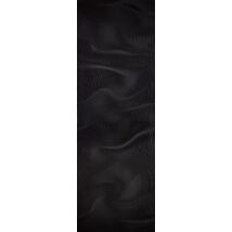 Night Queen Black falburkoló 39,8x119,8x1,1 cm