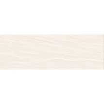 NIGHTWISH Bianco Struktúra A matt falburkoló 25x75x0,9 cm