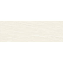 NIGHTWISH Bianco Struktúra A matt falburkoló 25x75x0,9 cm