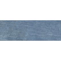NIGHTWISH Navy Blue Sturktura matt falburkoló 25x75x0,9 cm