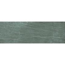 NIGHTWISH Navy Green Struktúra matt falburkoló 25x75x0,9 cm