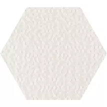 Noisy Whisper White Struktura falburkoló 17,1x19,8x0,8 cm