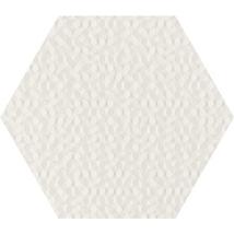 Noisy Whisper White Struktura falburkoló 17,1x19,8x0,8 cm