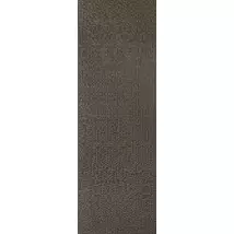 Noisy Whisper Antracit falburkoló dekor 39,8x119,8x1,1 cm