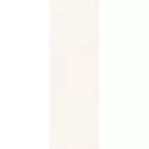 Noisy Whisper White falburkoló dekor 39,8x119,8x1,1 cm