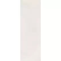Noisy Whisper White Struktura falburkoló 39,8x119,8x1,1 cm