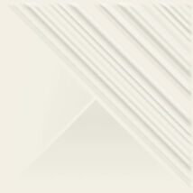 RAY Bianco Struktúra matt falburkoló 19,8x19,8x0,8 cm