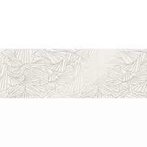 RAY Silver Dekor matt falburkoló 25x75x0,9 cm