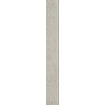 RINO Grys matt padlóburkoló szegély 7,2x59,8x1 cm