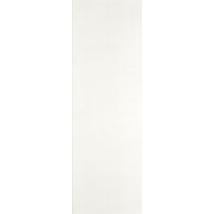 SHINY LINES Bianco Organic falburkoló 29,8x89,8x0,9 cm