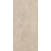 SILKDUST Beige matt padlóburkoló 59,8x119,8x0,9 cm