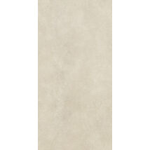 SILKDUST Light Beige matt padlóburkoló 59,8x119,8x0,9 cm