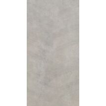 SILKDUST Light Grys matt dekor padlóburkoló 59,8x119,8x1 cm