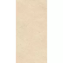 SUNRISE Beige dekor falburkoló 29,8x59,8x0,9 cm