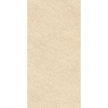 SUNRISE Beige dekor falburkoló 29,8x59,8x0,9 cm