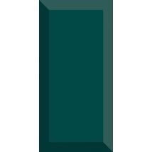 TAMOE Verde falburkoló 9,8x19,8 cm