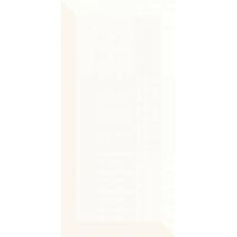 TAMOE Bianco falburkoló 9,8x19,8 cm