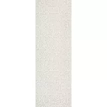 Unique Lady White falburkoló dekor 39,8x119,8x1,1 cm