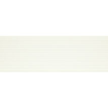 URBAN COLOURS Bianco Struktura C falburkoló 29,8x89,8x0,9 cm