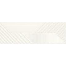 WOODSKIN Bianco Struktura B falburkoló 29,8x89,8x0,9 cm