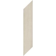 Heartwood Crema jobb dekor  9,8x59,8x0,9 cm
