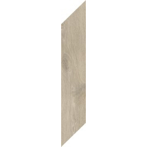Heartwood Latte jobb dekor  9,8x59,8x0,9 cm