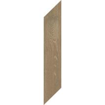 Heartwood Toffee jobb dekor  9,8x59,8x0,9 cm