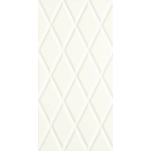 MOONLIGHT Bianco B Struktura falburkoló 29,5x59,5x0,9 cm