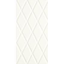 MOONLIGHT Bianco B Struktura falburkoló 29,5x59,5x0,9 cm
