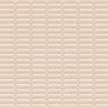 Neve Creative Beige dekor falburkoló 9,8x9,8x6,5 cm