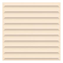 Neve Creative Beige Struktura A dekor falburkoló 19,8x9,8x6,5 cm