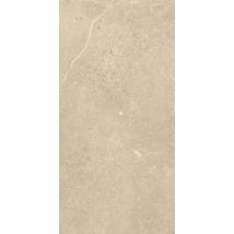 SUNNYDUST Beige matt padlóburkoló 59,8x119,8x0,9 cm