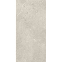 SUNNYDUST Light Grys matt padlóburkoló 59,8x59,8x0,9 cm